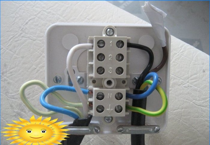 Ako nainštalovať a pripojiť elektrický sporák a rúru