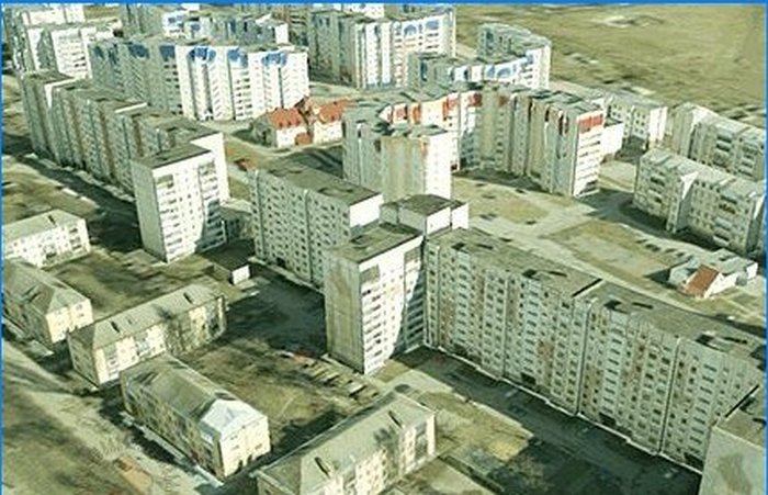 Aplikovaná geodézia. Vyrovnávanie je základom stavebných prác