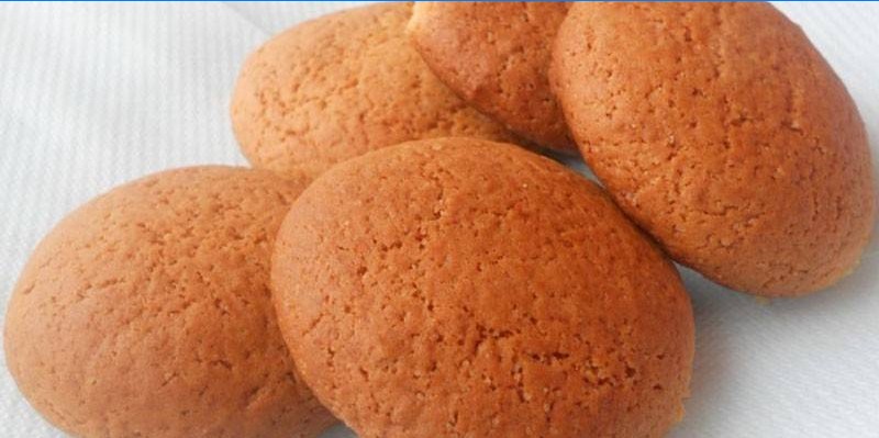 Lean banánový cookie