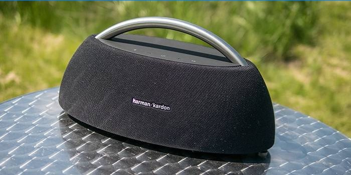 Harman Kardon Go + Play Wireless Mini