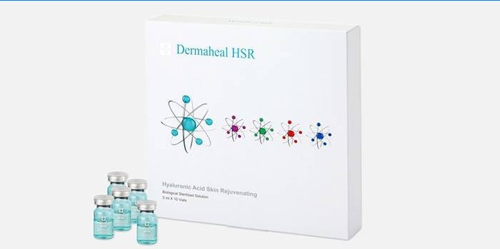 Droga Dermahil HSR