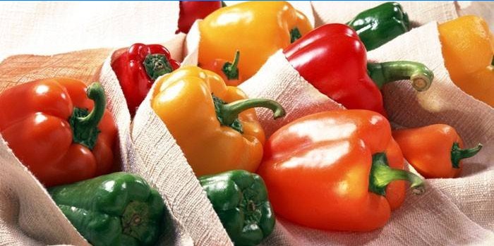Paprika