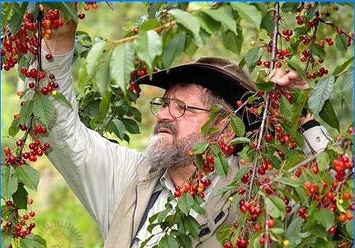 Ekologické poľnohospodárstvo. Permakultúra - život v harmónii s prírodou