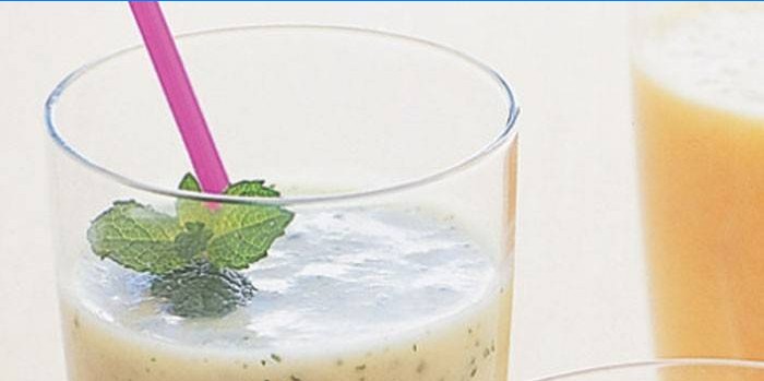 Máta Frappe
