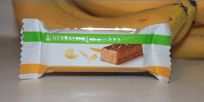 Proteínový bar Herbalife