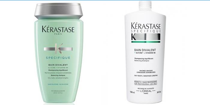 Špecifika Bain Divalent by Kerastase