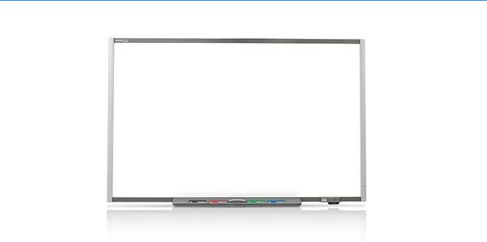 Interaktívna doska na kreslenie ABC Board M-64