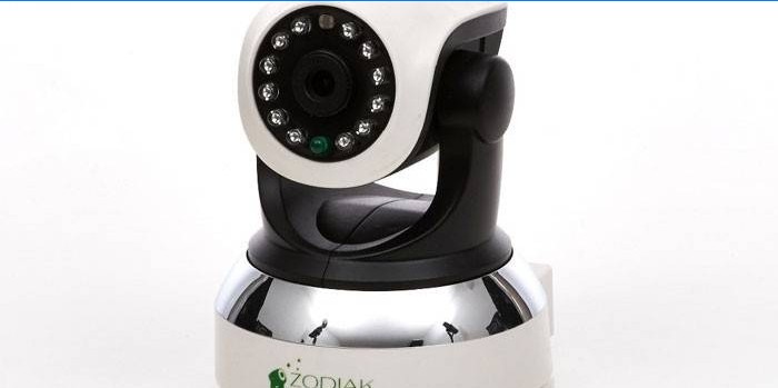 IP kamera Zodiak 909W