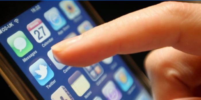 Nastavenie mobilného telefónu