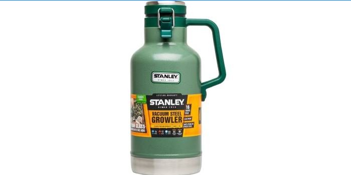 Alkoholický chladič Stanley Classic Growler