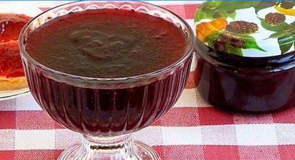 Jam bez semien