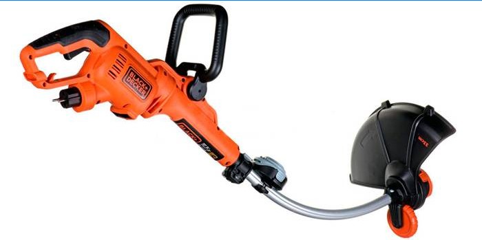 GL8033z Black + Decker