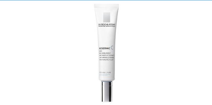 La Roche Posay, REDERMIC C