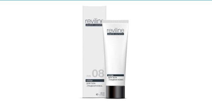 Reviline RN08 Smooth Skin