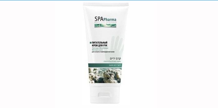 Produkt od Spa Pharma