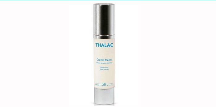 Talasso Creme od Thalaca