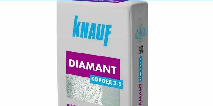 Diamant od Knaufa