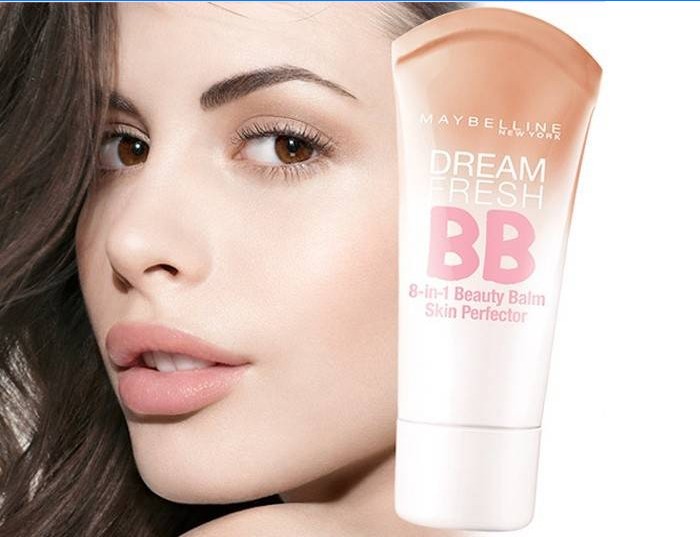 BB krém Maybelline