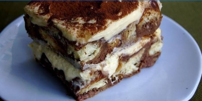 tiramisu