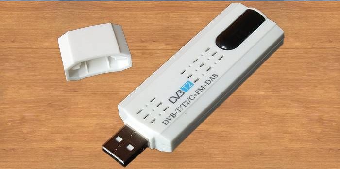 USB video adaptér Espada ESP-DVBT2