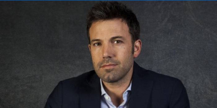 Ben Affleck