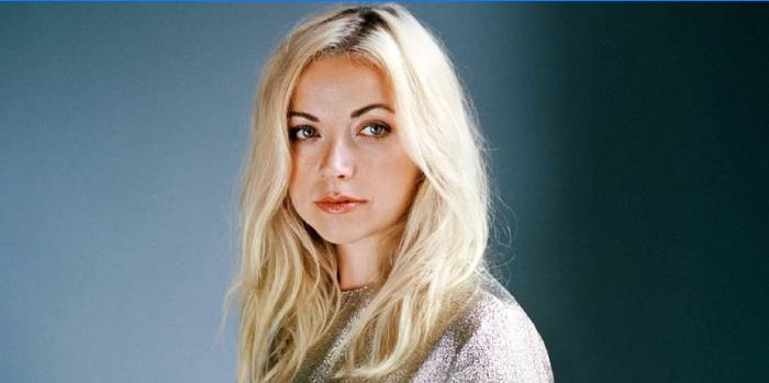 Charlotte Church