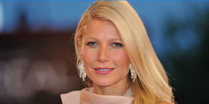 Gwyneth Paltrow