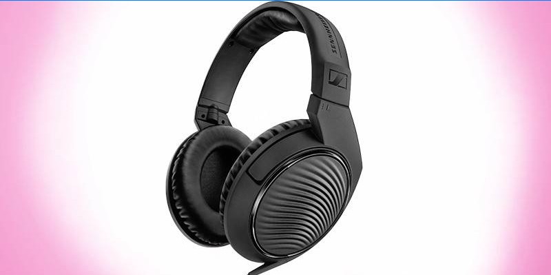 Sennheiser HD 200 Pro