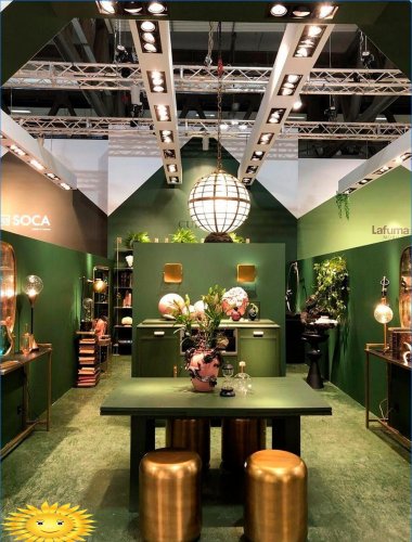 25. Maison & Objet v Paríži