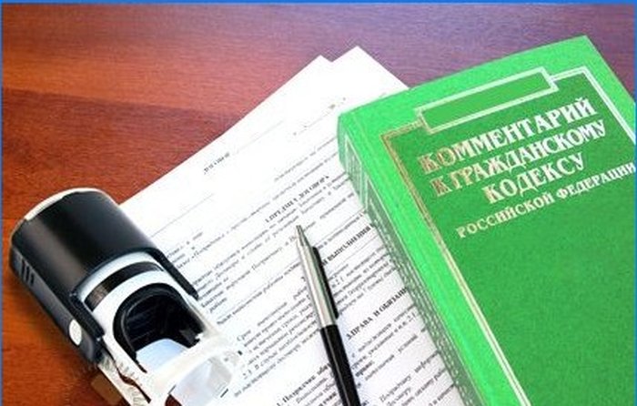 Ako dokončiť nákup vidieckeho domu