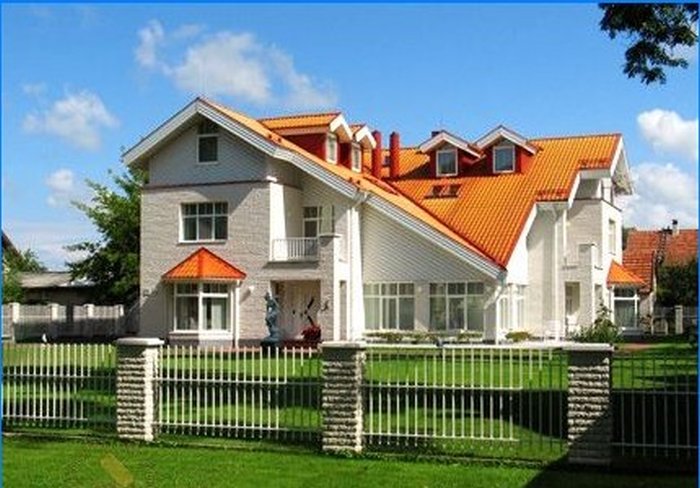 Ako dokončiť nákup vidieckeho domu