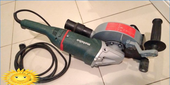 Metabo MFE 65