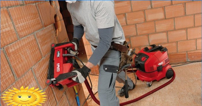 HILTI DC-SE 20