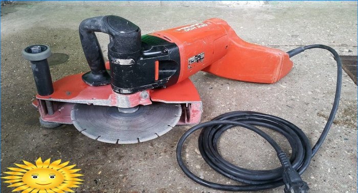 Hilti DCH 230