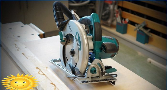 Makita 5008MG