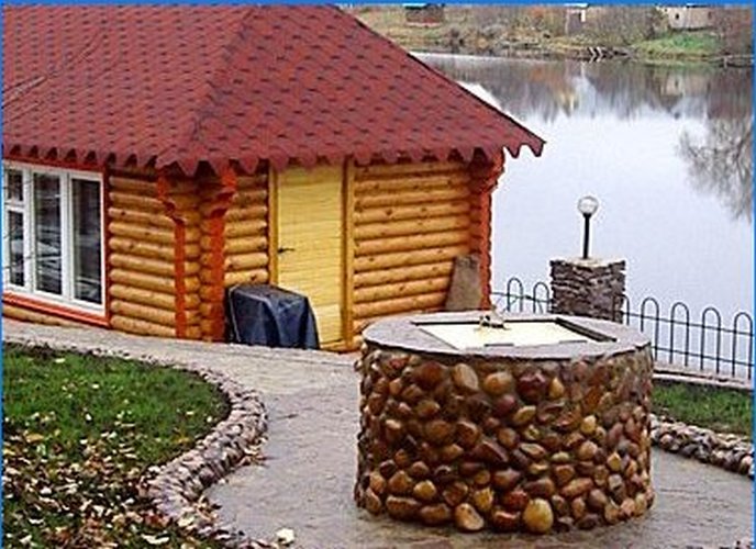 Ako urobiť betón dobre