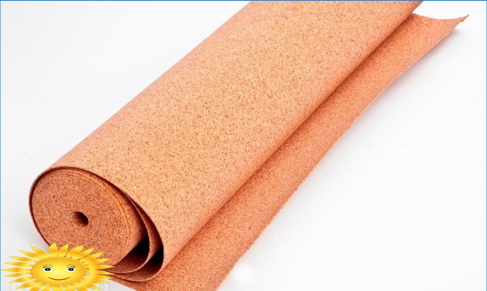 Aký druh substrátu kúpiť pod laminátom