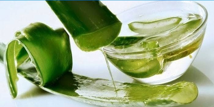 Juice Aloe Vera