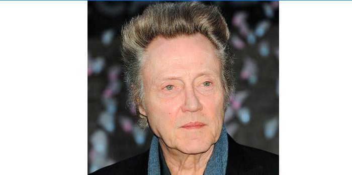 Christopher Walken