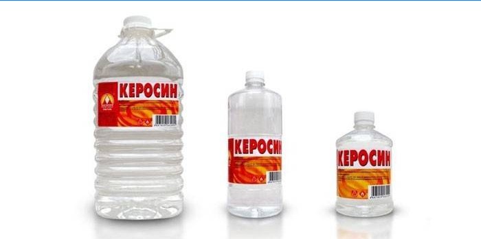 petrolej