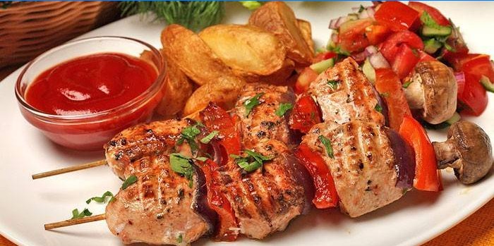 kebab