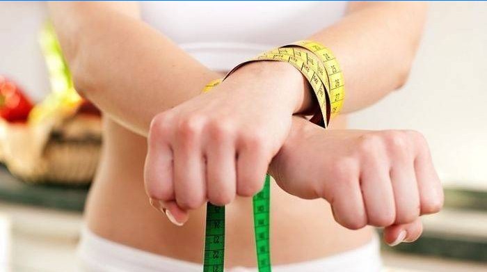 Ako jesť na urýchlenie metabolizmu