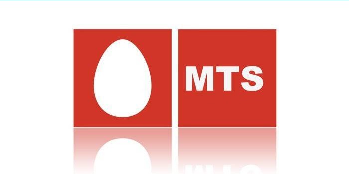 Logo MTS