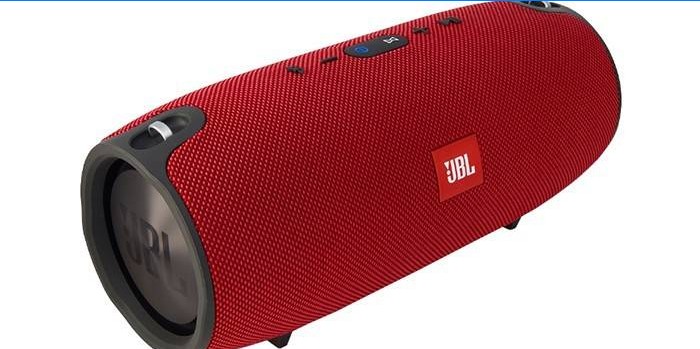 Bezdrôtový reproduktor JBL xtreme