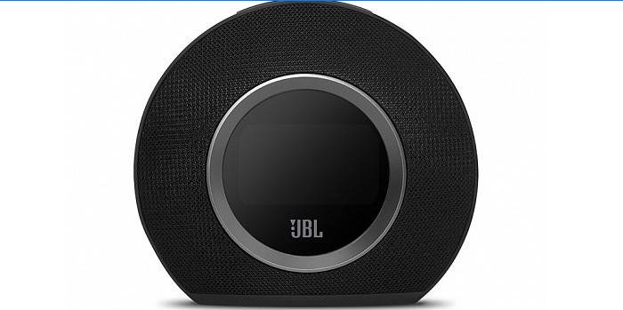 Bezdrôtový reproduktor s rádiom JBL Horizon Black