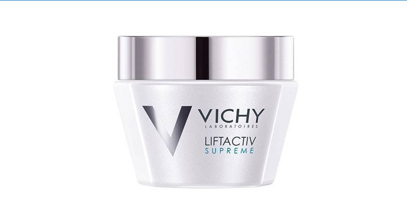 Krém od Vichy LiftActiv Supreme