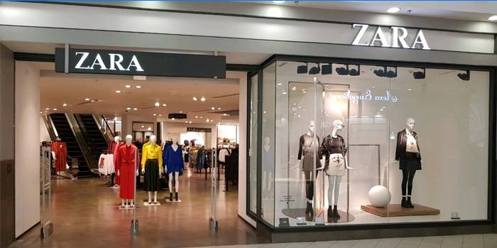 zara