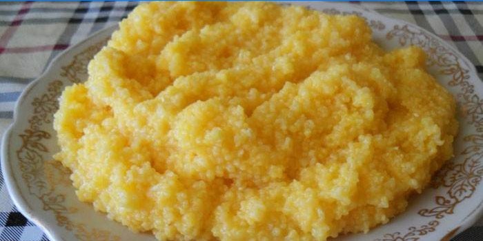 Cereálie