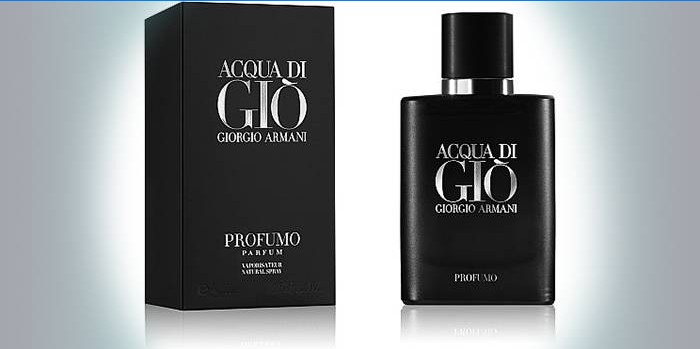 GIORGIO ARMANI Acqua di Gio Profumo