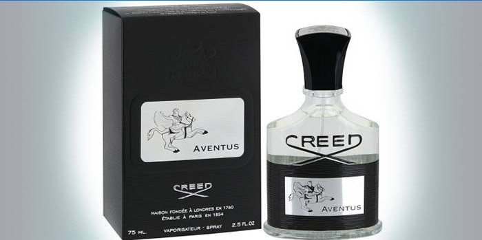 Creed aventus